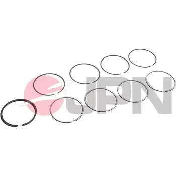 Motor automobilu JPN Sada pístních kroužků JPN 40M0320.000-JPN