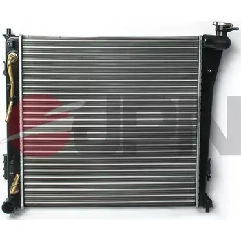 Chladič motoru JPN Chladič vody JPN 60C0546-JPN