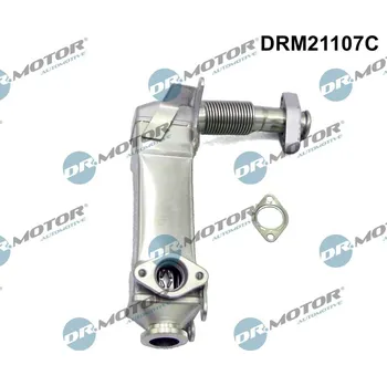 Motor automobilu Chladič, recirkulace spalin Dr.Motor Automotive DRM21107C