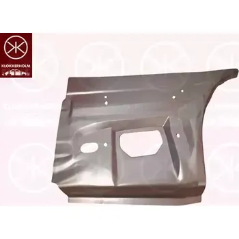 Blatník karosérie KLOKKERHOLM Boční stěna KK 2509602