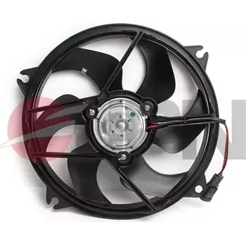 Motor automobilu JPN Větrák chlazení motoru JPN 62C0019-JPN