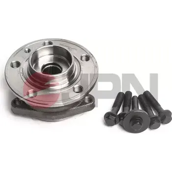 JPN Sada ložiska kola JPN 20L9050-JPN