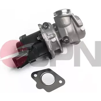 Ventil palivového systému JPN AGR ventil JPN 75E9459-JPN