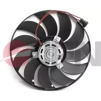 Motor automobilu JPN Větrák chlazení motoru JPN 62C0087-JPN