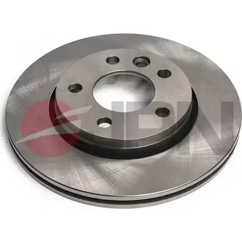 Brzdový kotouč JPN Brzdový kotouč - 294 mm JPN 40H9026-JPN