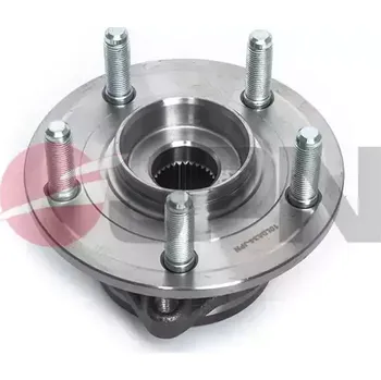 JPN Sada ložiska kola JPN 10L0A34-JPN