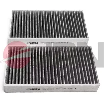 Kabinový filtr JPN Filtr vzduchu v interiéru JPN 40F9049C-JPN