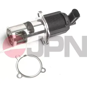 Motor automobilu JPN Chladič recirkulace spalin JPN 75E9466-JPN