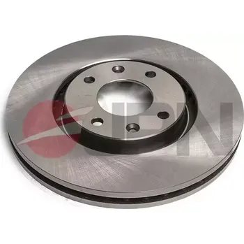 Brzdový kotouč JPN Brzdový kotouč - 283 mm JPN 30H9029-JPN