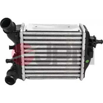 Chladič motoru JPN Chladič vzduchu intercooler JPN 60C9297-JPN