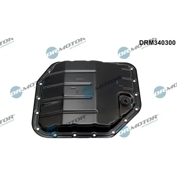 Olejová vana Olejová vana pro automatickou převodovku Dr.Motor Automotive DRM340300