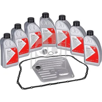 Sada Dílů, výměna oleje automatické převodovky FEBI BILSTEIN 176899