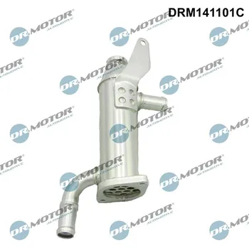 Motor automobilu Chladič, recirkulace spalin Dr.Motor Automotive DRM141101C