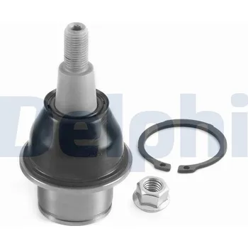 Podpora-/ Kloub DELPHI TC9132