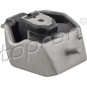 Uložení převodovky Uložení, automatická převodovka HANS PRIES - TOPRAN 107 982