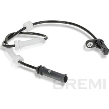 Přislušenství brzdového systému Snímač, počet otáček kol BREMI 51640