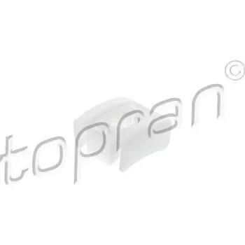 Převodovka Pouzdro, řadicí tyč HANS PRIES - TOPRAN 118 134