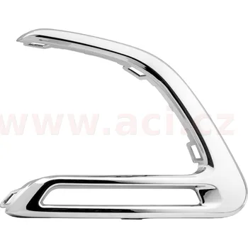 Nárazník Větrací mřížka, nárazník VAN WEZEL 4022582