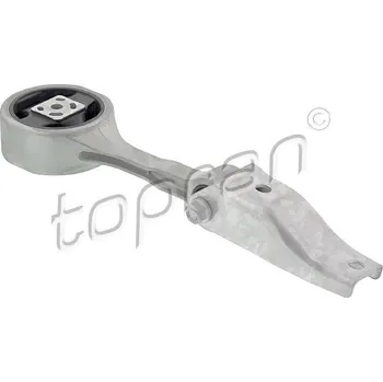 Uložení převodovky Uložení, manuální převodovka HANS PRIES - TOPRAN 110 843