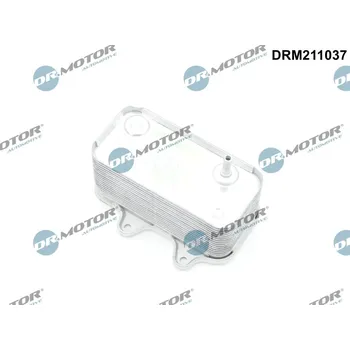 Motor automobilu Olejový chladič, motorový olej Dr.Motor Automotive DRM211037