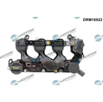 Motor automobilu Kryt hlavy válce Dr.Motor Automotive DRM16922