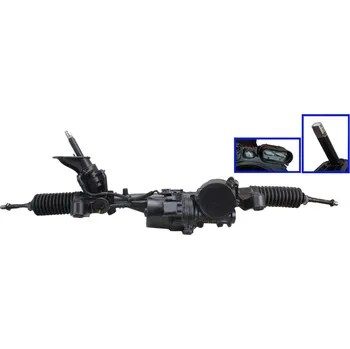 Řídící jednotka Řídicí mechanismus ELSTOCK 17-2082