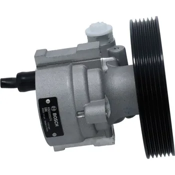 Posilovač řízení Hydraulické čerpadlo, řízení BOSCH K S02 000 074