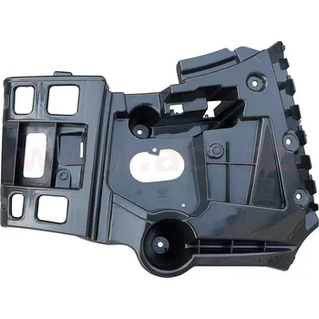 Nárazník Držák, nárazník VAN WEZEL 0678537