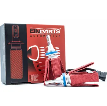 Zapalovací a žhavicí svíčka Sortiment, žhavící svíčky Einparts Automotive EPLH75