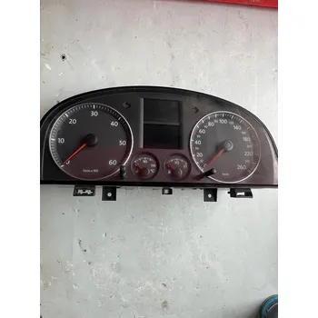 Budíky VW 1T0920860A