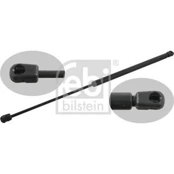 Příslušenství karosérie Pneumatická pružina, zavazadlový / nákladový prostor FEBI BILSTEIN 11897