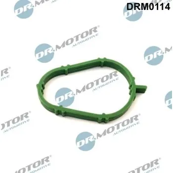 Auto-moto Těsnění, koleno sacího potrubí Dr.Motor Automotive DRM0114