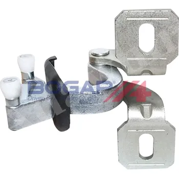 Dveře karosérie Valivé vedení, posuvné dveře BOGAP P5340101