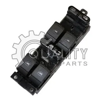 Autodíl Spínač, zamykání dveří A.I.C. 55509