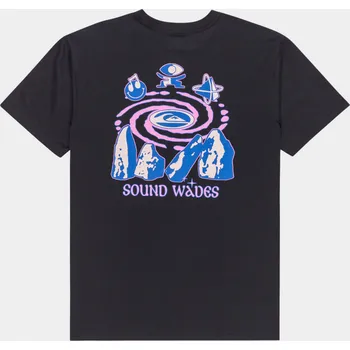 Quiksilver Ev Waves Festival (black) XXL, černá