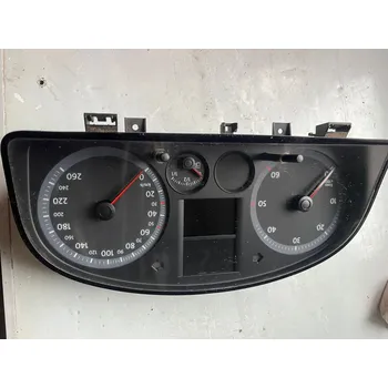 Budíky VW Caddy 2K0920841A