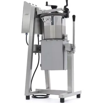 Multifunkční hrnec Maxima Kuchyňský robot - 20L | 09399400