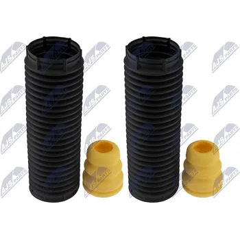 Sada prachovek a dorazů k tlumičům NTY AB-VV-006K