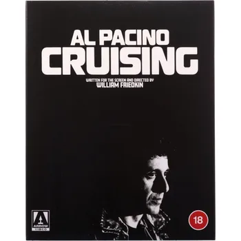 Blu-ray film Zadanie specjalne Blu-ray 4K disk