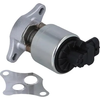 Turbodmychadlo AGR-Ventil KAMOKA 19083