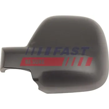 Auto zrcátko Kryt, venkovní zrcátka FAST FT10889