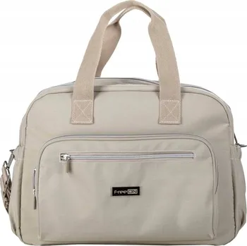 Přebalovací taška Praktická voděodolná taška na kočárek se dvěma kapsami Style FREEON