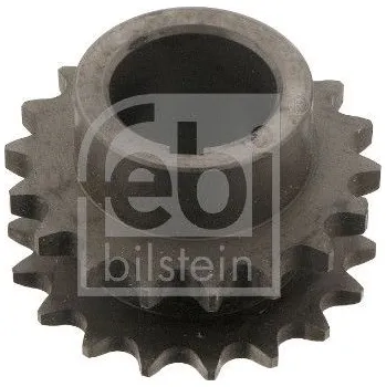 Rozvod motoru Ozubené kolo, klikový hřídel FEBI BILSTEIN 25072