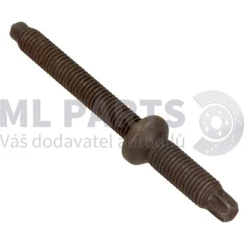 Motorový olej Originál OEM 1233685