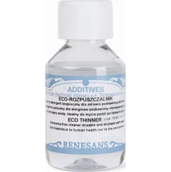 Eco ředítko Renesans 1000ml