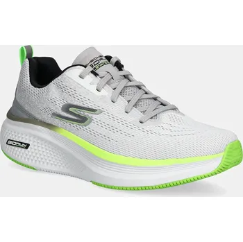 Pánské tenisky Běžecké boty Skechers GO RUN Elevate 2.0 220847 šedá 09X, EUR 45