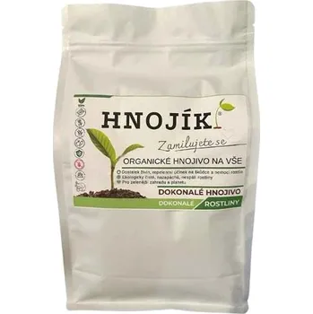 Hnojivo HNOJÍK 0.875kg/2,5L