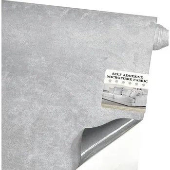 Tapeta Samolepicí mikrovláknová látka do kokpitu, semišově imitující umělá kůže, semišově imitující