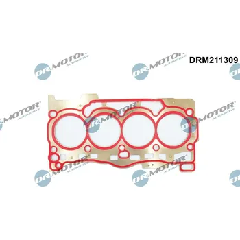 Auto-moto Těsnění, hlava válce Dr.Motor Automotive DRM211309