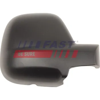 Auto zrcátko Kryt, venkovní zrcátka FAST FT10891